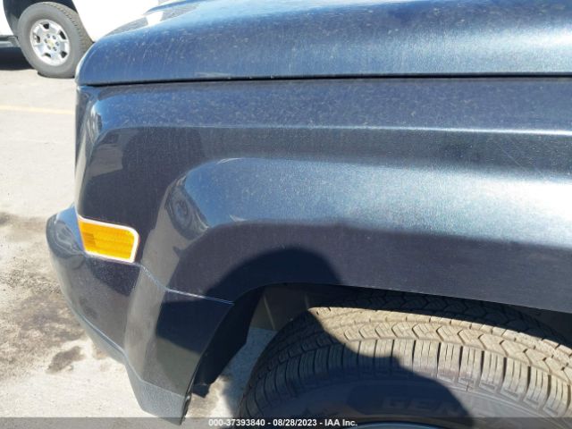 1C4NJRBB0GD512107 Jeep Patriot Sport