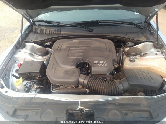 Chrysler 300 300s 2022 2C3CCABG4NH167733 Image 17