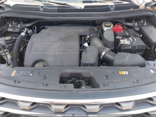 1FM5K7B8XGGB18842 Ford Explorer Base