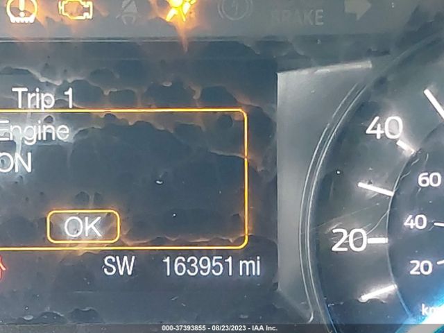 1FM5K7B8XGGB18842 Ford Explorer Base