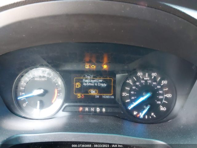 1FM5K7B8XGGB18842 Ford Explorer Base