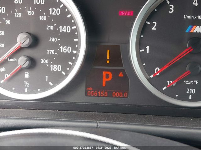5YMGZ0C54E0C40374 BMW X6 M