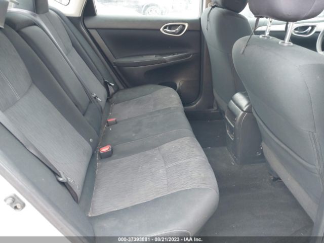 3N1AB7AP5EY237439 Nissan Sentra S/fe+ S/sv/fe+ Sv/sr/sl