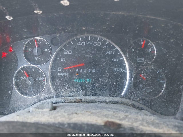 Chevrolet EXPRESS CARGO VAN 2020 1GCWGAFP5L1240188 Image 7