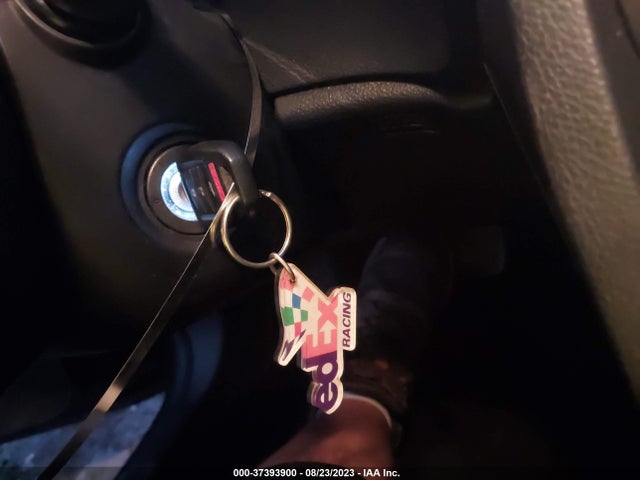 2019 HONDA CIVIC SEDAN LX VIN: 19XFC2F67KE040658