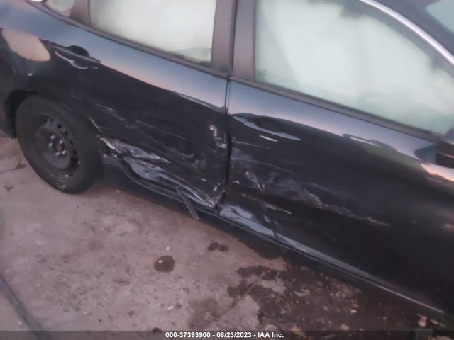 Honda Civic Sedan Lx 2019 19XFC2F67KE040658 Image 6