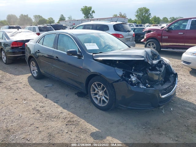 Chevrolet MALIBU 1LT 2014 1G11C5SL4EF154529 Image 1