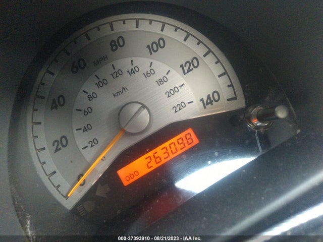 2010 SCION TC VIN: JTKDE3B70A0306382