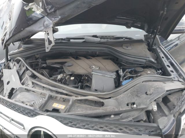 4JGDF6EE8JB043350 Mercedes-Benz Gls Gls 450