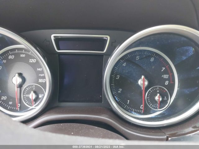 4JGDF6EE8JB043350 Mercedes-Benz Gls Gls 450