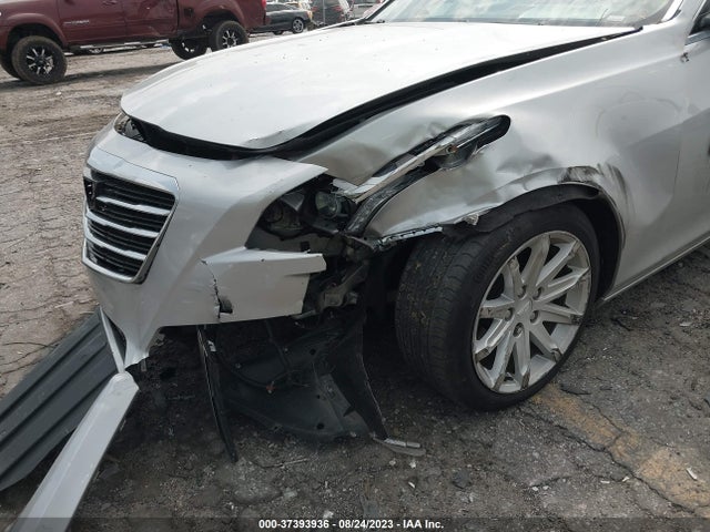 1G6AP5SX2G0173877 Cadillac Cts Sedan Rwd