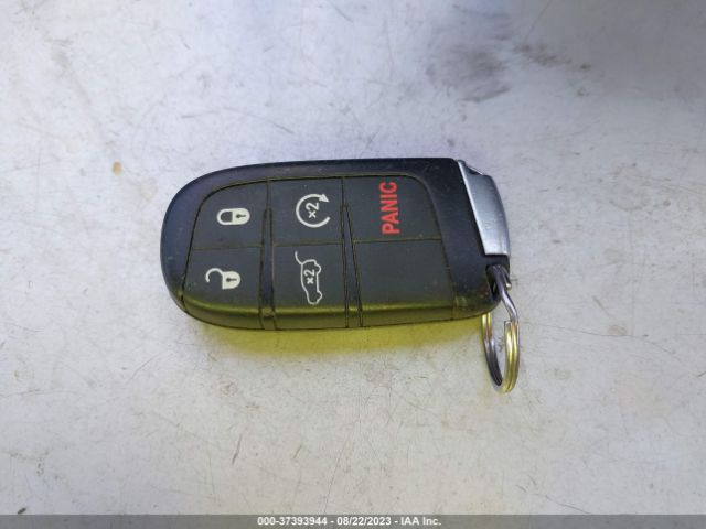 1C4RJEAG1FC654087 Jeep Grand Cherokee Laredo