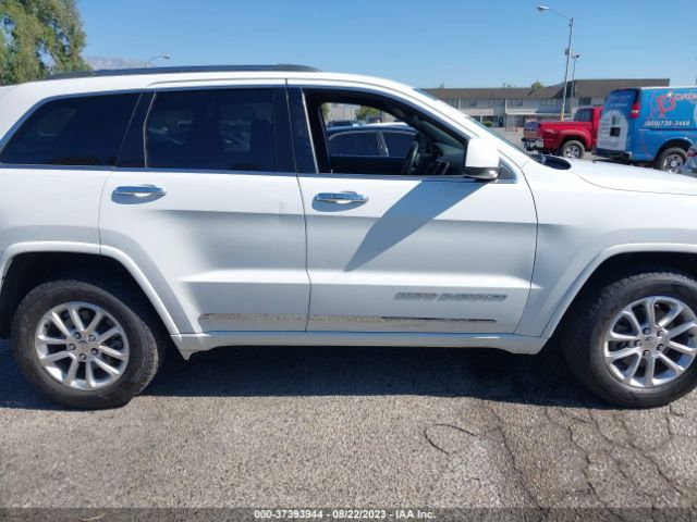 1C4RJEAG1FC654087 Jeep Grand Cherokee Laredo