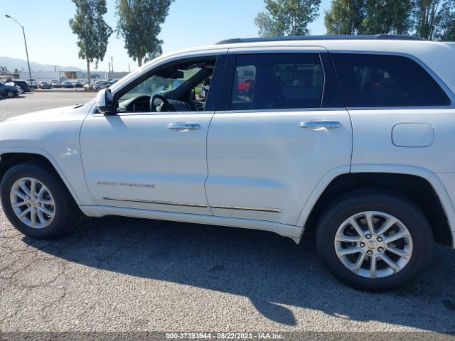 1C4RJEAG1FC654087 Jeep Grand Cherokee Laredo