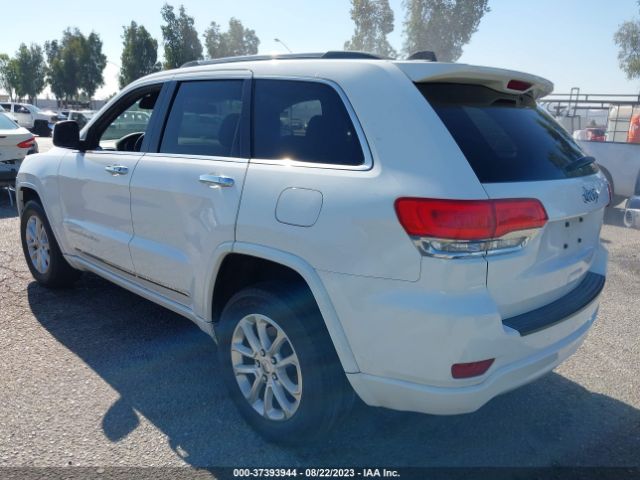 1C4RJEAG1FC654087 Jeep Grand Cherokee Laredo