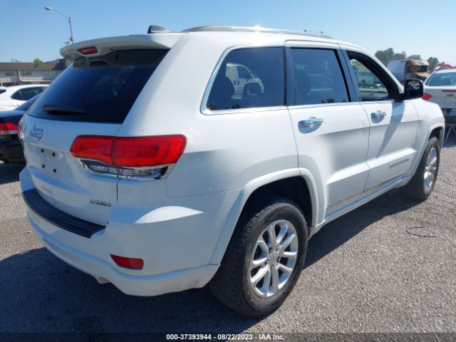 1C4RJEAG1FC654087 Jeep Grand Cherokee Laredo