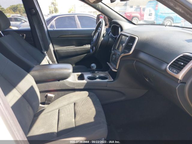 1C4RJEAG1FC654087 Jeep Grand Cherokee Laredo