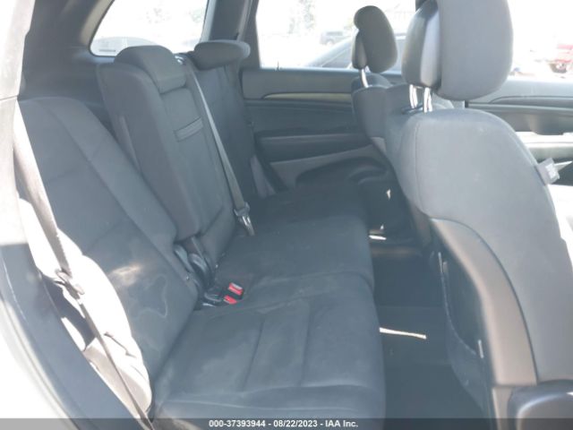 1C4RJEAG1FC654087 Jeep Grand Cherokee Laredo