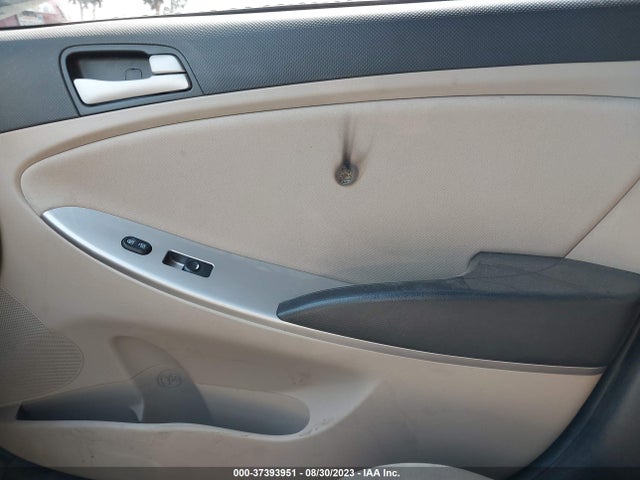 Hyundai ACCENT SE 2016 KMHCT4AE2GU949697 Image 4