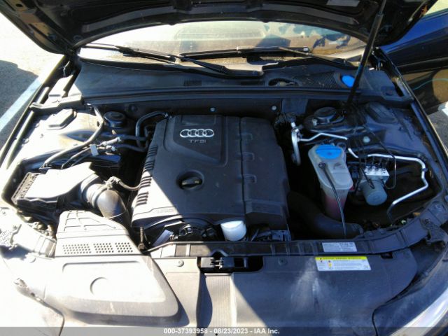 WA1TFAFL1FA122155 Audi Allroad Premium