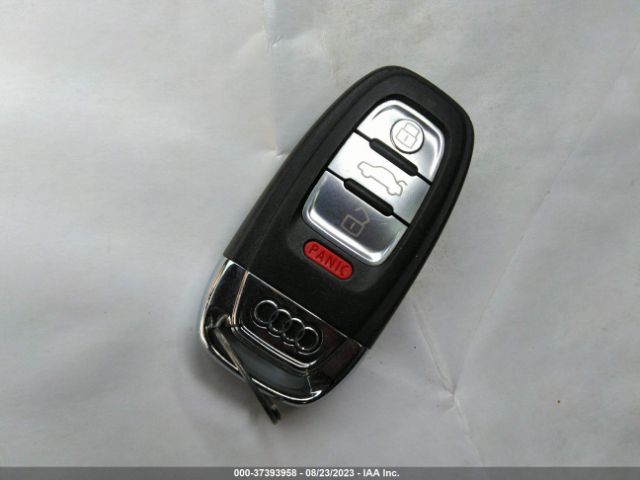 WA1TFAFL1FA122155 Audi Allroad Premium