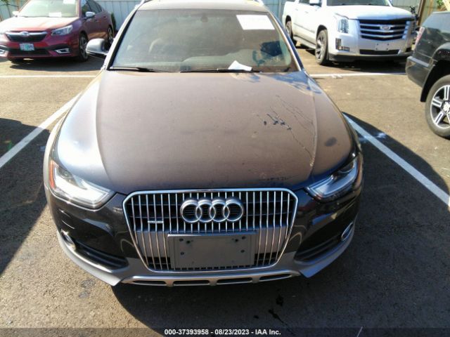 WA1TFAFL1FA122155 Audi Allroad Premium