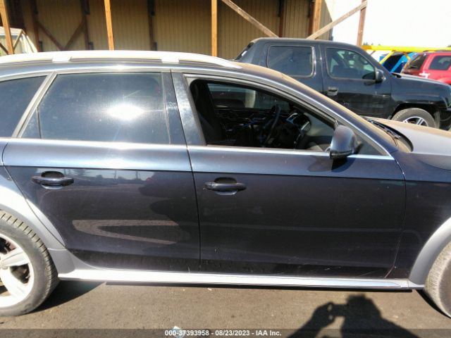WA1TFAFL1FA122155 Audi Allroad Premium
