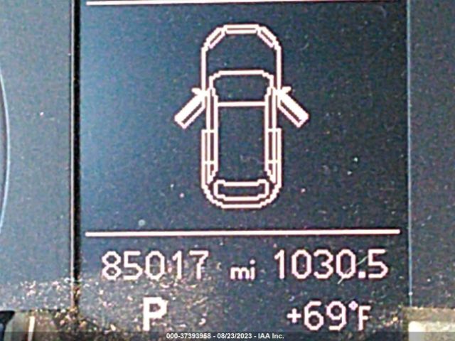 WA1TFAFL1FA122155 Audi Allroad Premium