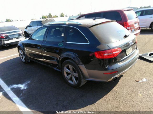 WA1TFAFL1FA122155 Audi Allroad Premium