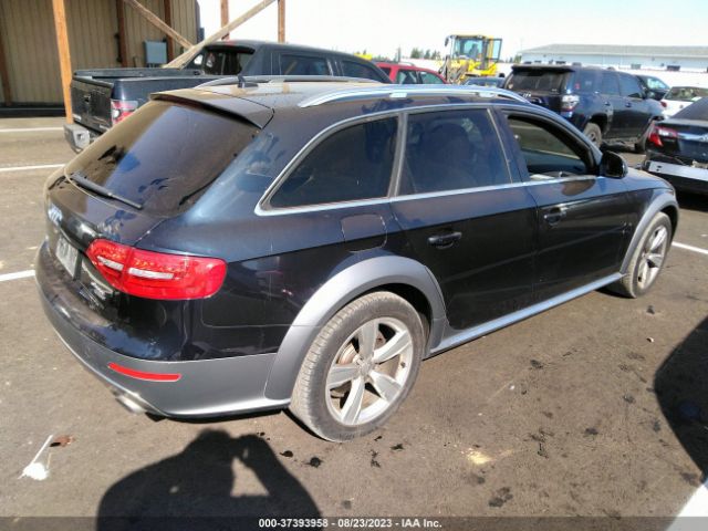 WA1TFAFL1FA122155 Audi Allroad Premium