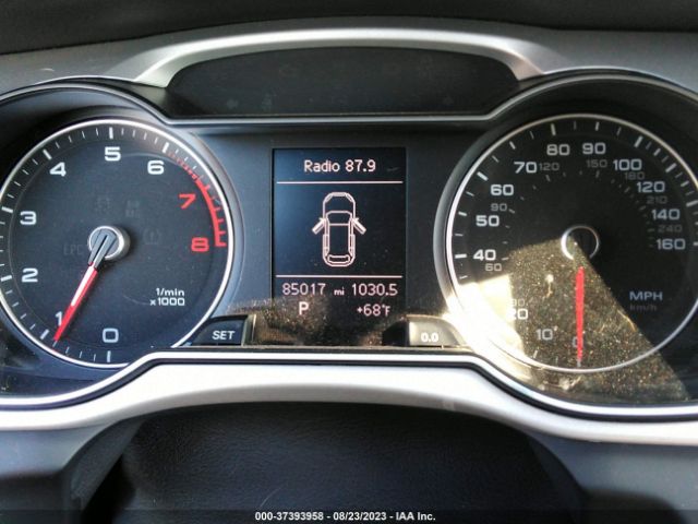 WA1TFAFL1FA122155 Audi Allroad Premium