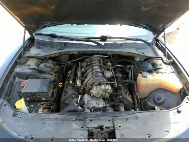 2C3CDXCTXFH906696 Dodge Charger Road/track
