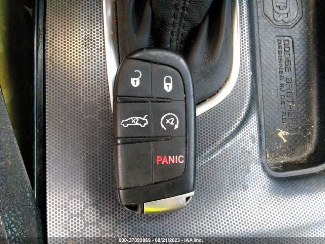 2C3CDXCTXFH906696 Dodge Charger Road/track