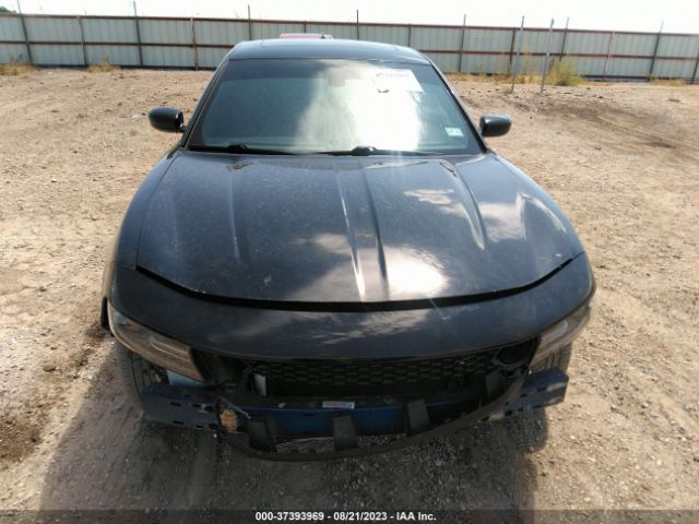 2C3CDXCTXFH906696 Dodge Charger Road/track
