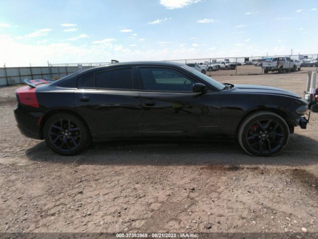 2C3CDXCTXFH906696 Dodge Charger Road/track