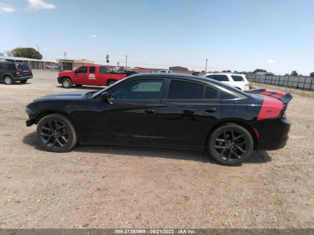 2C3CDXCTXFH906696 Dodge Charger Road/track