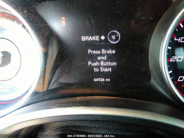 2C3CDXCTXFH906696 Dodge Charger Road/track