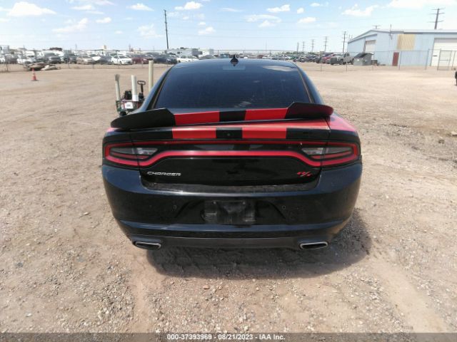 2C3CDXCTXFH906696 Dodge Charger Road/track
