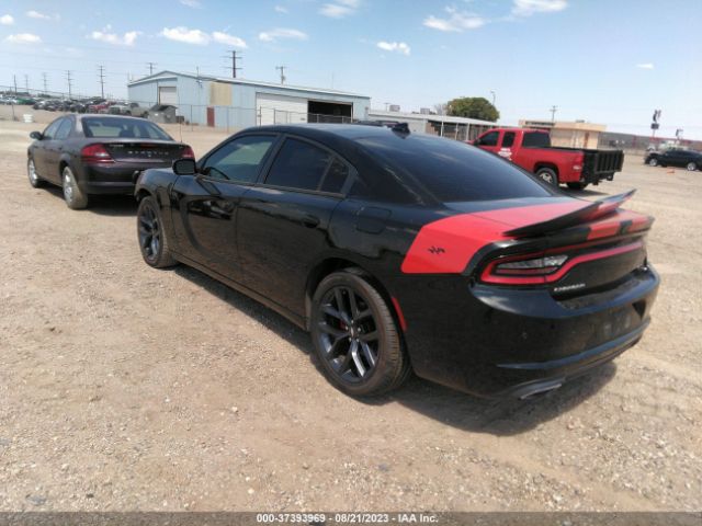 2C3CDXCTXFH906696 Dodge Charger Road/track