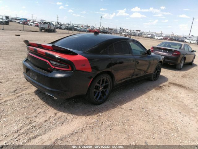2C3CDXCTXFH906696 Dodge Charger Road/track