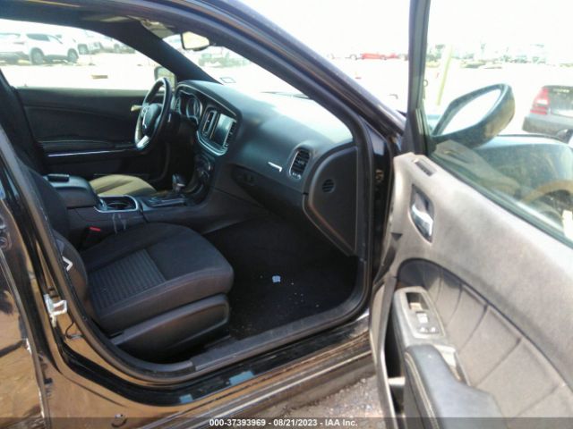 2C3CDXCTXFH906696 Dodge Charger Road/track
