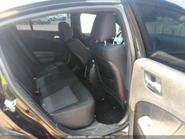 2C3CDXCTXFH906696 Dodge Charger Road/track