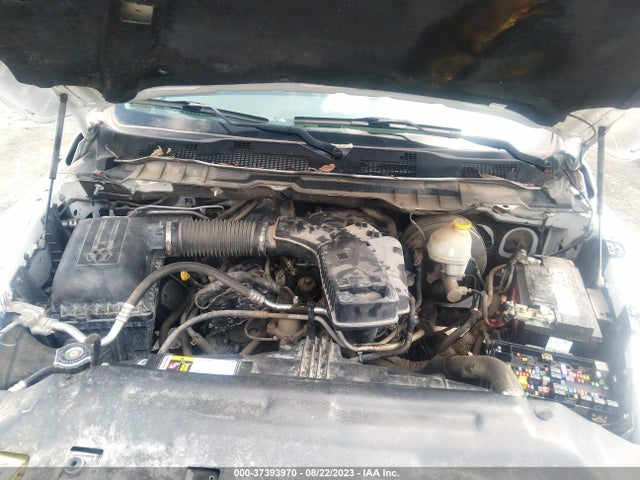 1C6RR6FG6GS361467 RAM 1500 Tradesman