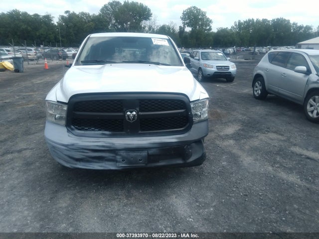 1C6RR6FG6GS361467 RAM 1500 Tradesman