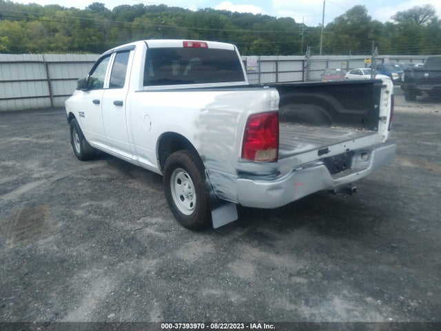 1C6RR6FG6GS361467 RAM 1500 Tradesman