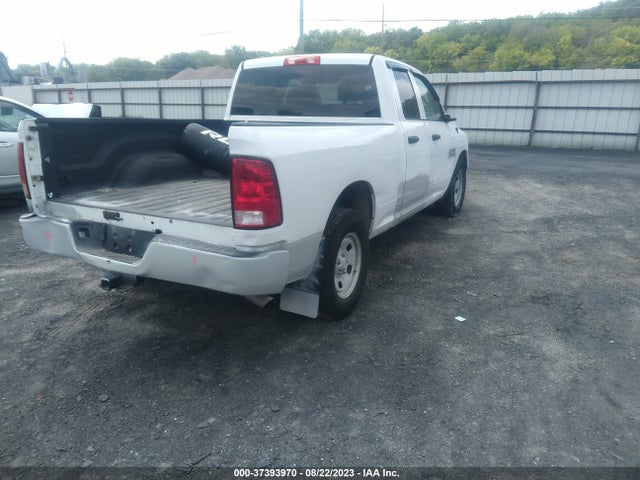 1C6RR6FG6GS361467 RAM 1500 Tradesman