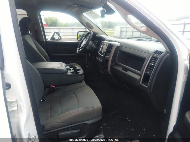 1C6RR6FG6GS361467 RAM 1500 Tradesman