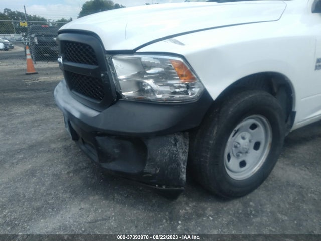 1C6RR6FG6GS361467 RAM 1500 Tradesman