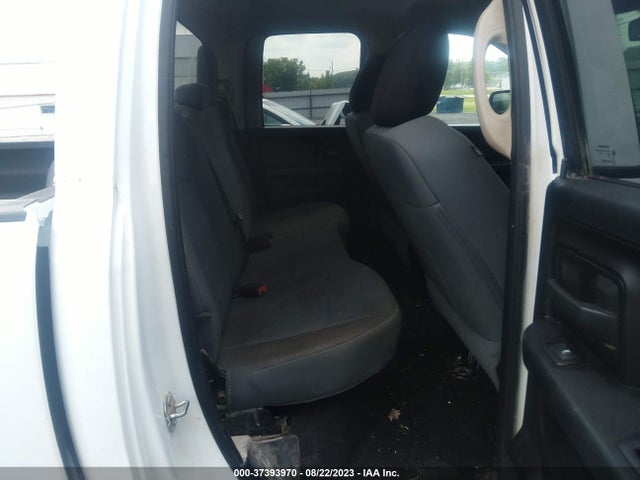 1C6RR6FG6GS361467 RAM 1500 Tradesman