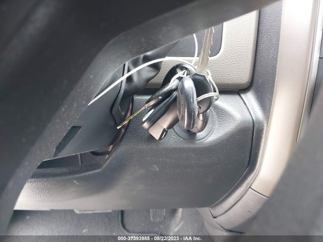 37393985 :رقم المزاد ، 1C6RD7FT8CS142263 vin ، 2012 Ram 1500 Express مزاد بيع